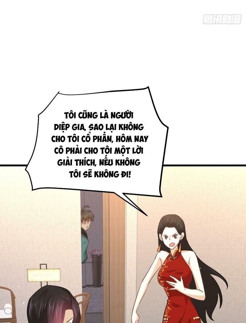 Xuyên Không Vào Thế Giới Nữ Cường Chapter 136 - 16