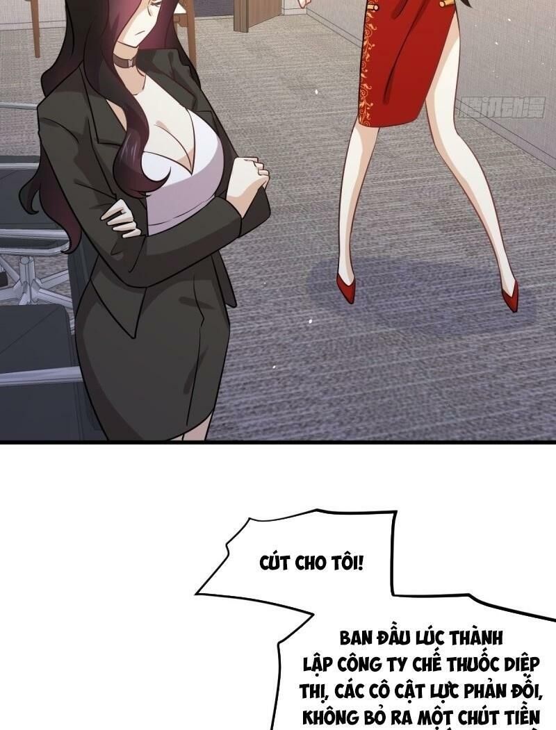 Xuyên Không Vào Thế Giới Nữ Cường Chapter 136 - 17