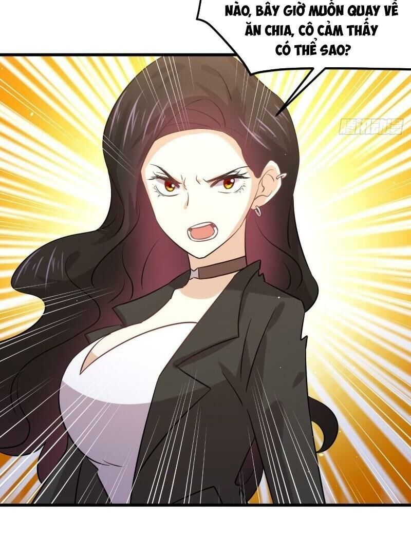 Xuyên Không Vào Thế Giới Nữ Cường Chapter 136 - 18