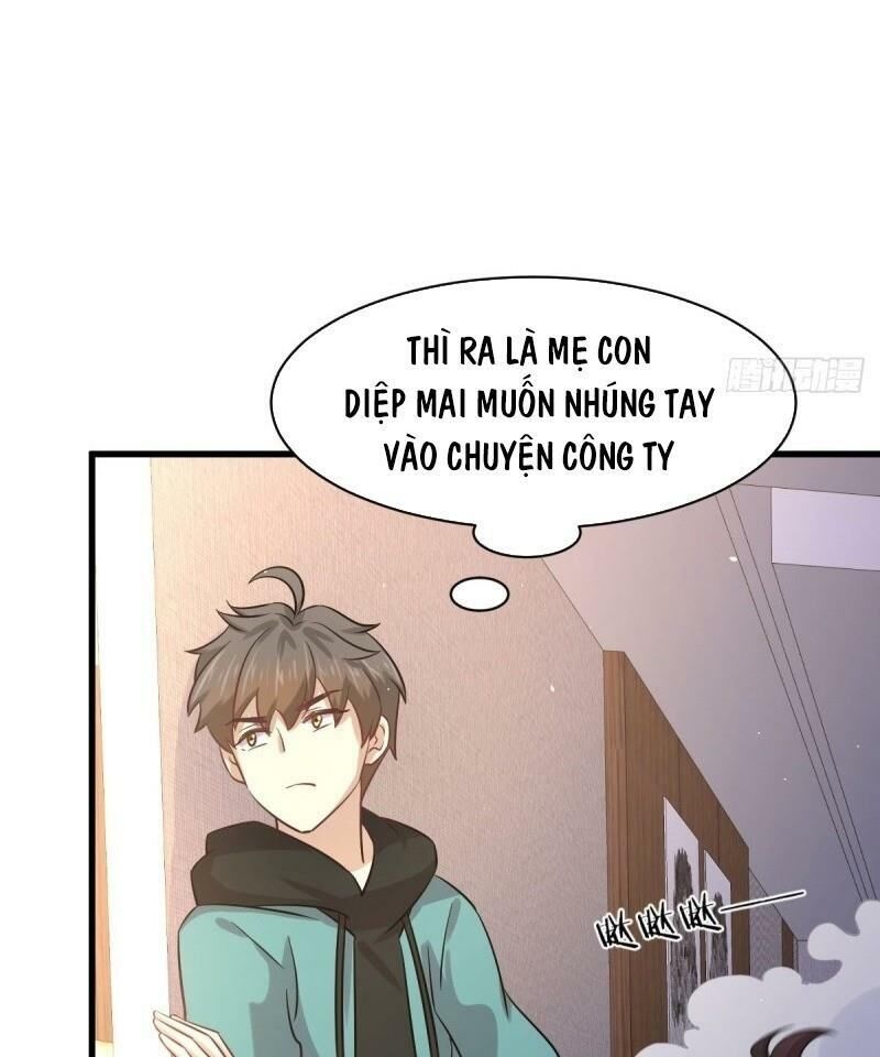 Xuyên Không Vào Thế Giới Nữ Cường Chapter 136 - 19