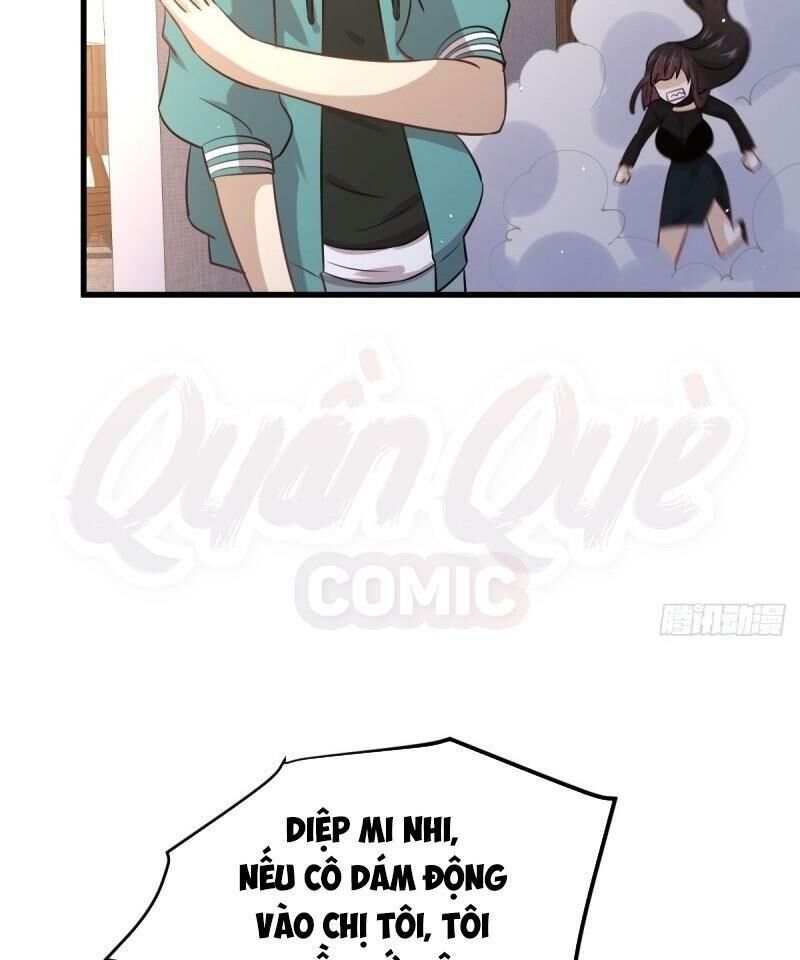Xuyên Không Vào Thế Giới Nữ Cường Chapter 136 - 20