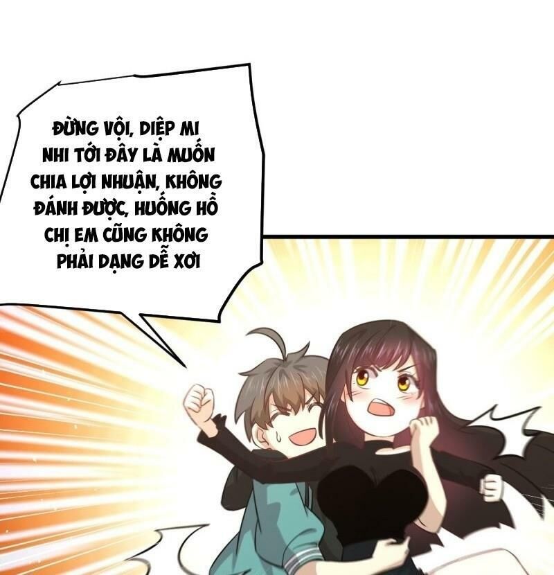 Xuyên Không Vào Thế Giới Nữ Cường Chapter 136 - 22