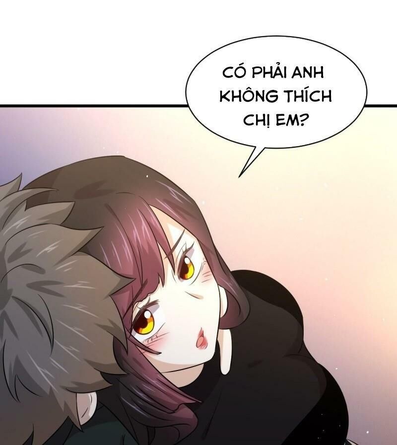 Xuyên Không Vào Thế Giới Nữ Cường Chapter 136 - 25