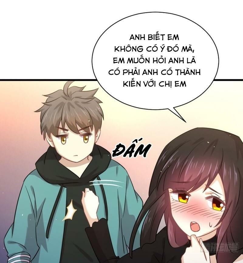 Xuyên Không Vào Thế Giới Nữ Cường Chapter 136 - 28