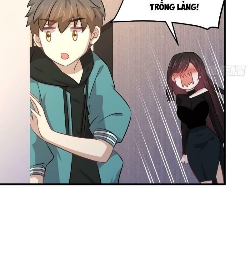 Xuyên Không Vào Thế Giới Nữ Cường Chapter 136 - 30