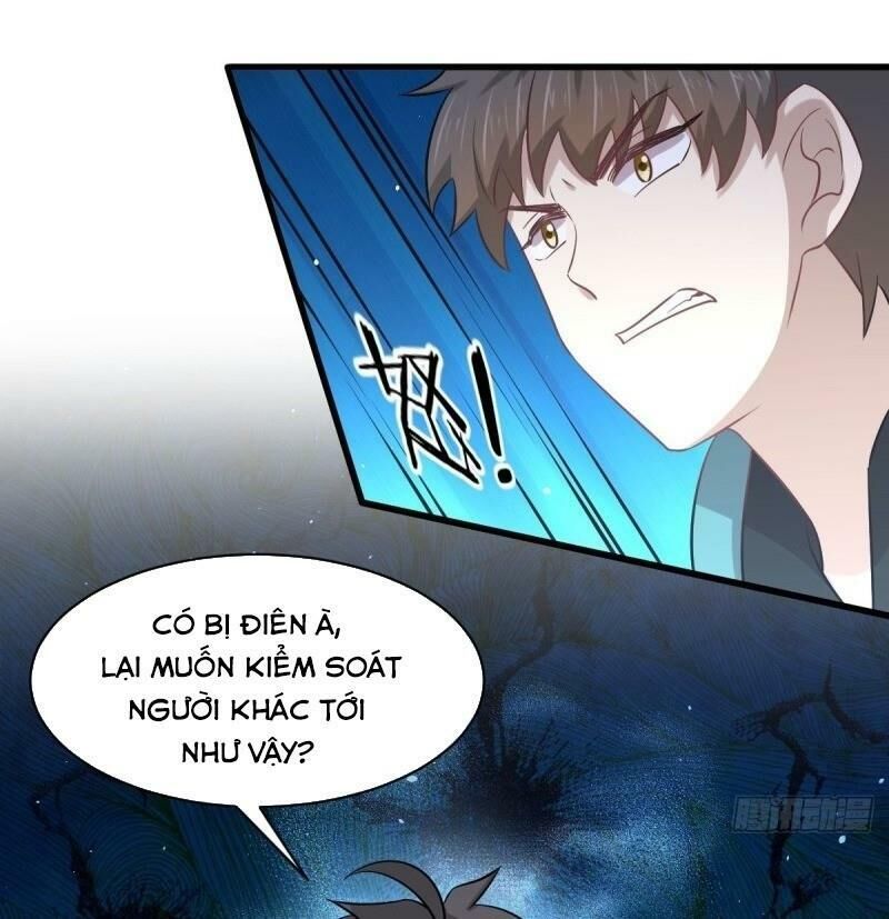 Xuyên Không Vào Thế Giới Nữ Cường Chapter 136 - 4