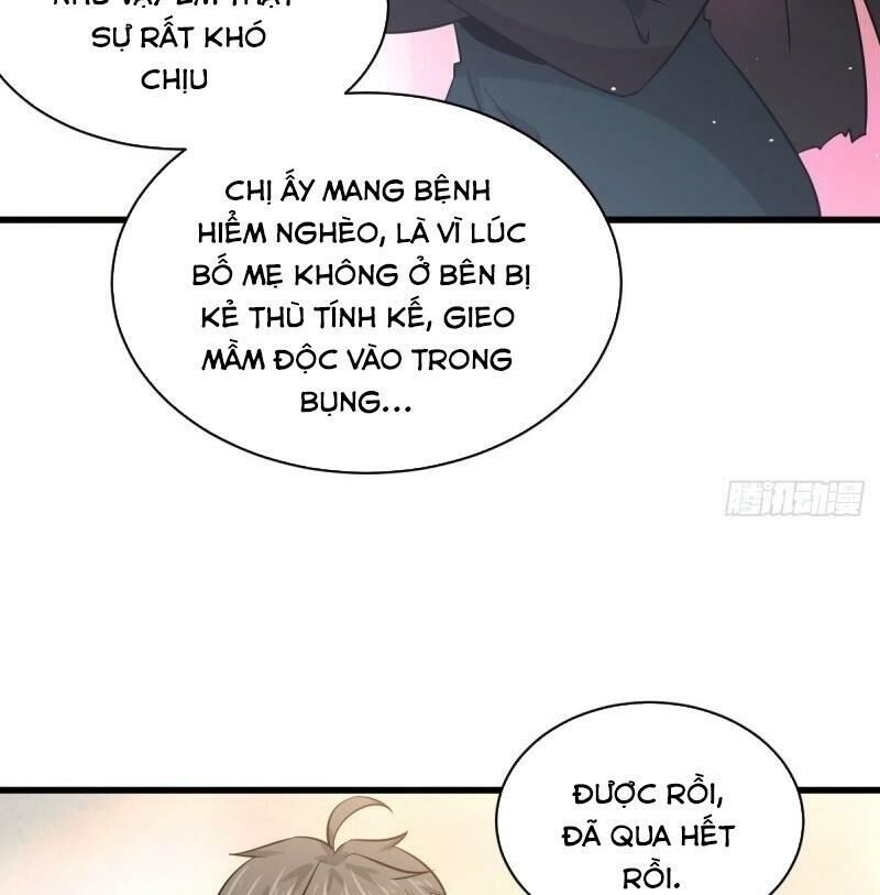 Xuyên Không Vào Thế Giới Nữ Cường Chapter 136 - 32