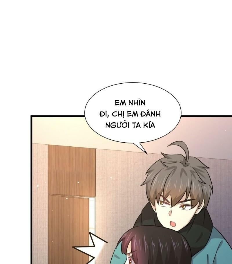 Xuyên Không Vào Thế Giới Nữ Cường Chapter 136 - 34