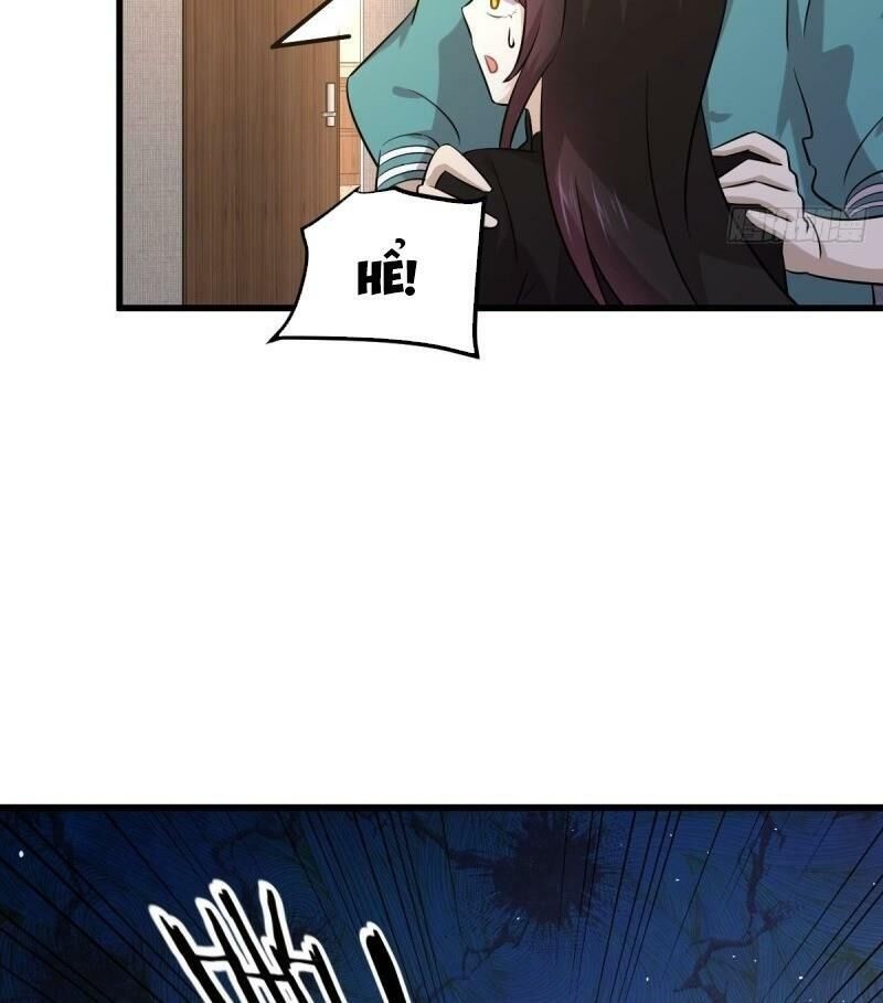 Xuyên Không Vào Thế Giới Nữ Cường Chapter 136 - 35