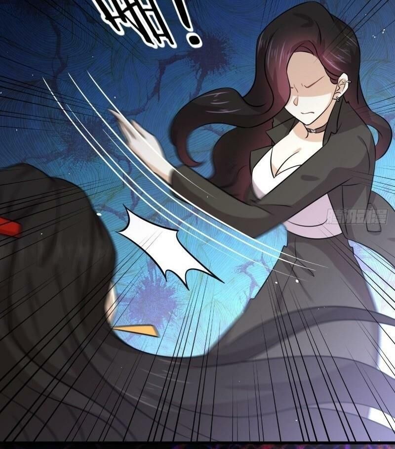 Xuyên Không Vào Thế Giới Nữ Cường Chapter 136 - 36