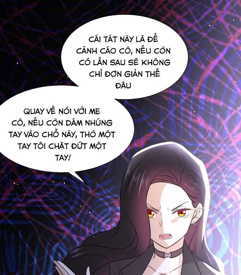 Xuyên Không Vào Thế Giới Nữ Cường Chapter 136 - 37