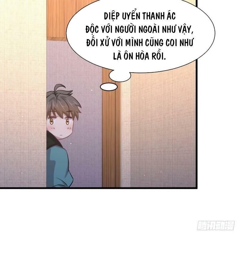 Xuyên Không Vào Thế Giới Nữ Cường Chapter 136 - 39