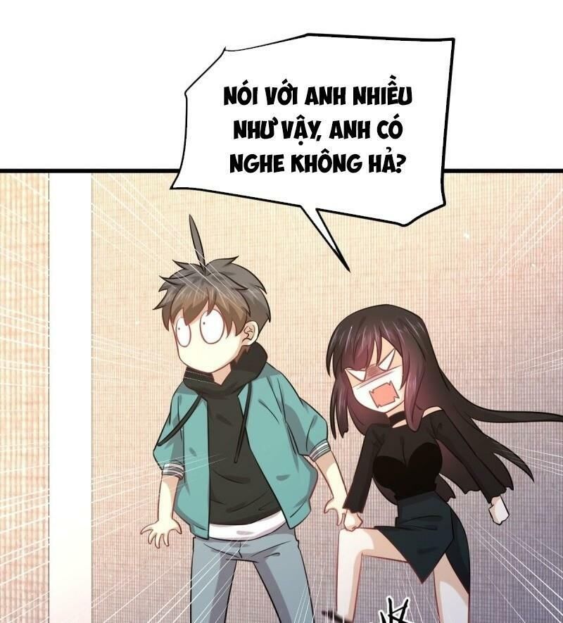 Xuyên Không Vào Thế Giới Nữ Cường Chapter 136 - 40