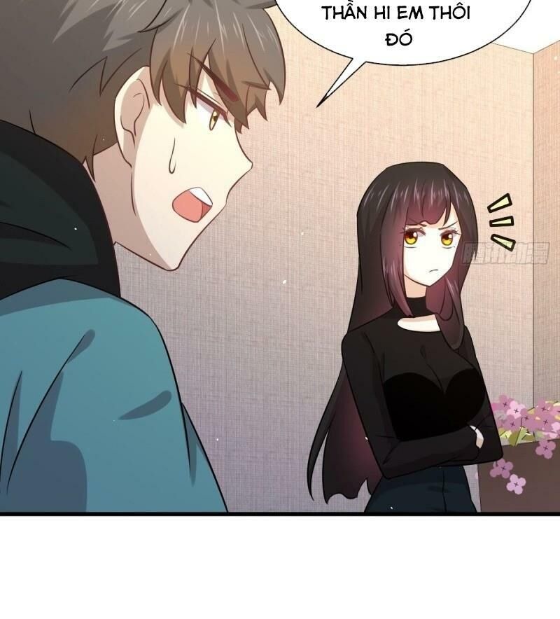 Xuyên Không Vào Thế Giới Nữ Cường Chapter 136 - 42