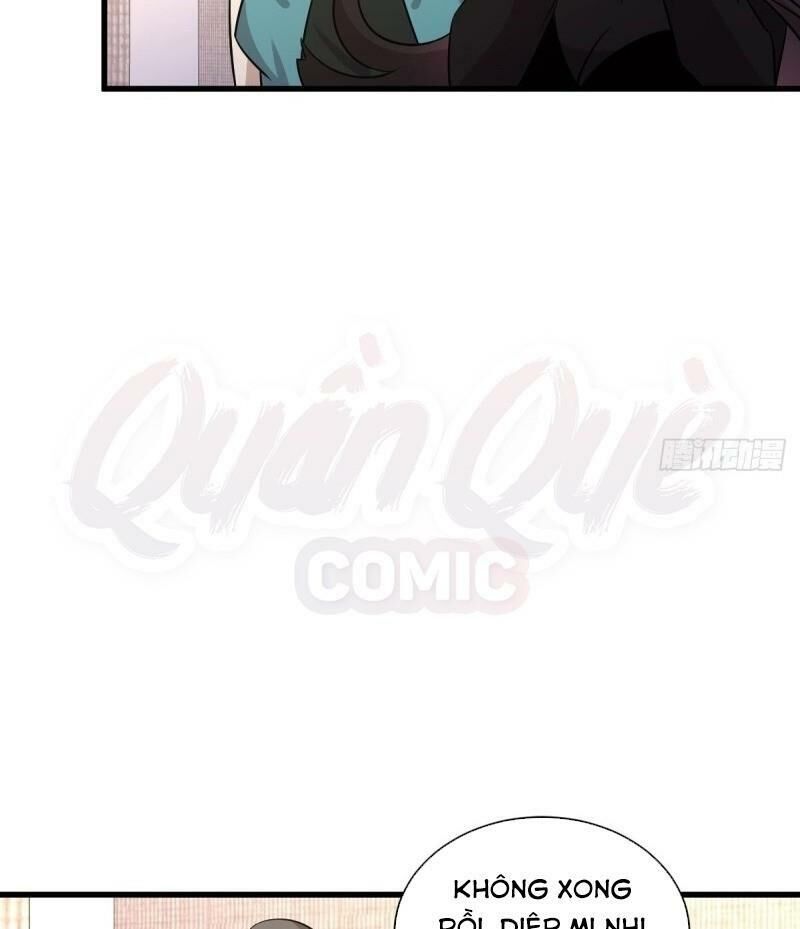 Xuyên Không Vào Thế Giới Nữ Cường Chapter 136 - 44