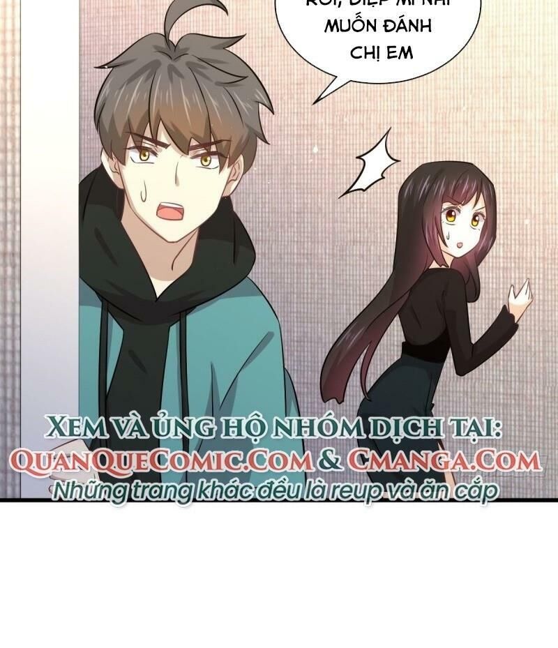 Xuyên Không Vào Thế Giới Nữ Cường Chapter 136 - 45