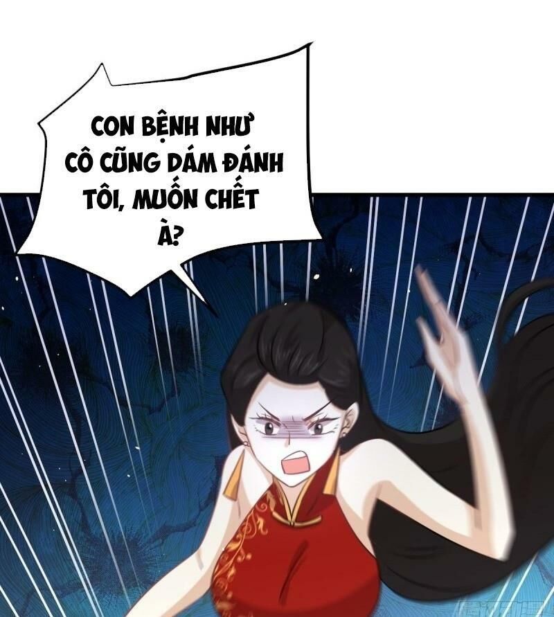 Xuyên Không Vào Thế Giới Nữ Cường Chapter 136 - 46