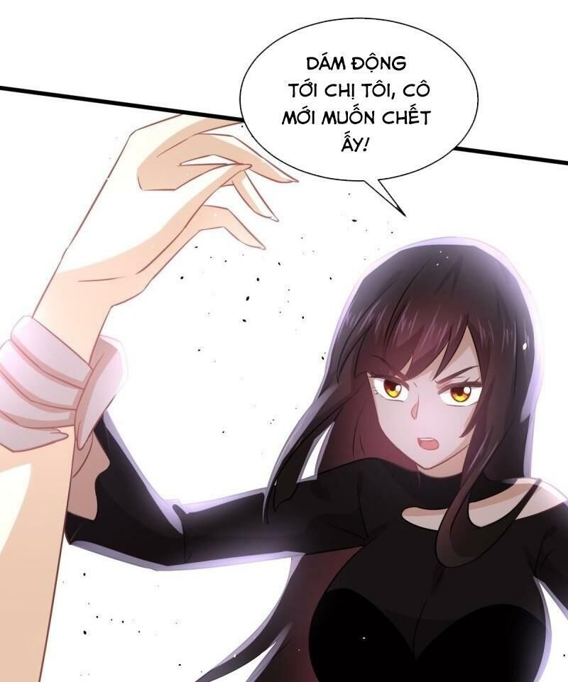 Xuyên Không Vào Thế Giới Nữ Cường Chapter 136 - 49