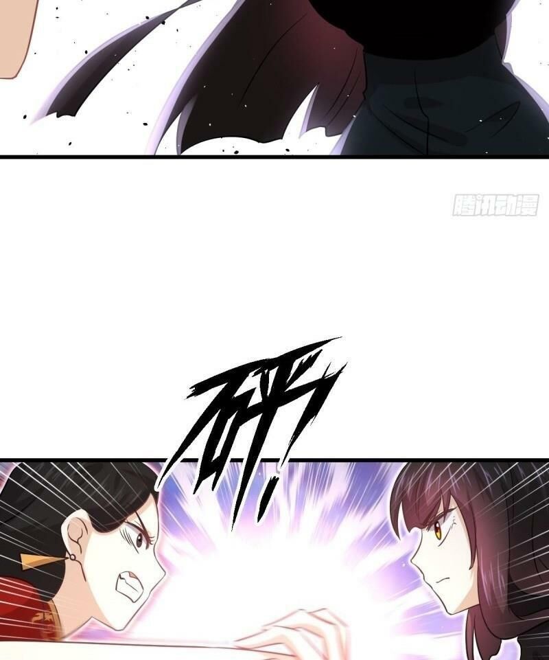 Xuyên Không Vào Thế Giới Nữ Cường Chapter 136 - 50