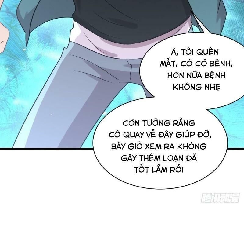 Xuyên Không Vào Thế Giới Nữ Cường Chapter 136 - 6