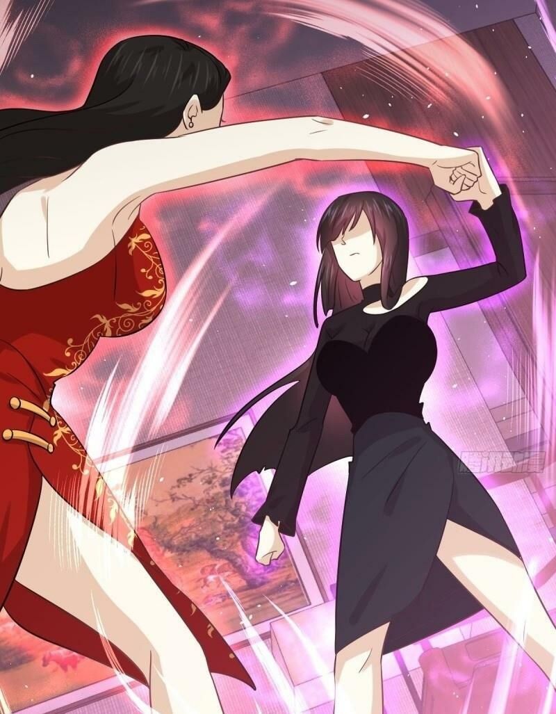 Xuyên Không Vào Thế Giới Nữ Cường Chapter 136 - 52