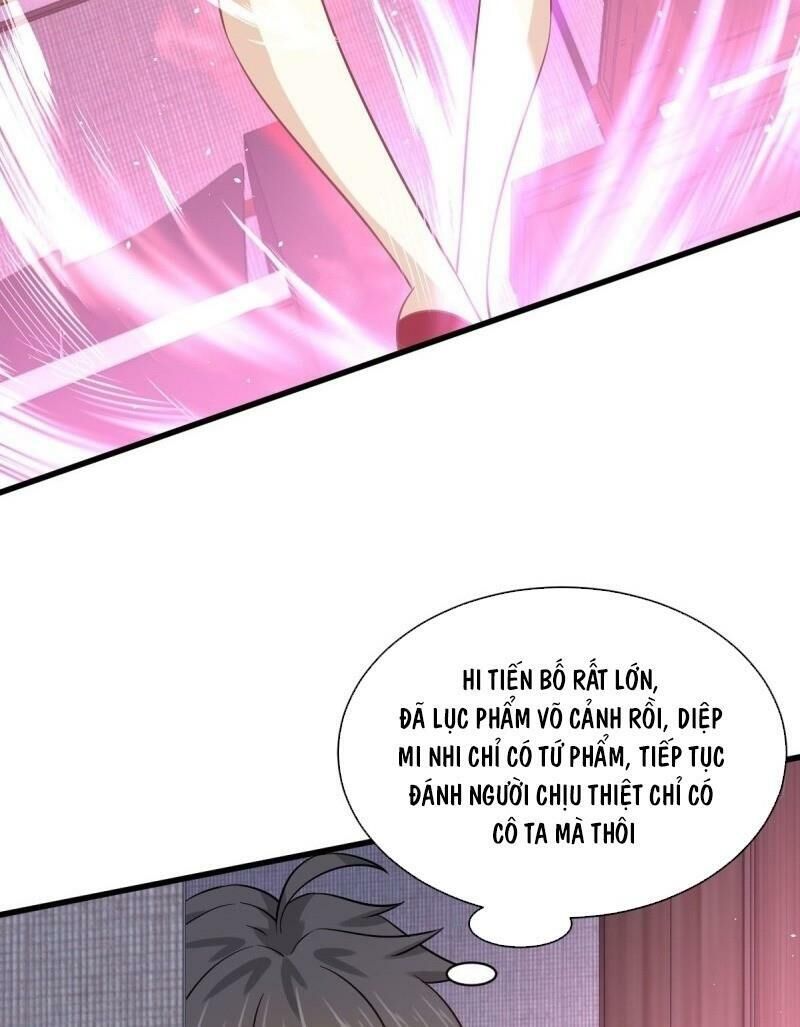 Xuyên Không Vào Thế Giới Nữ Cường Chapter 136 - 53