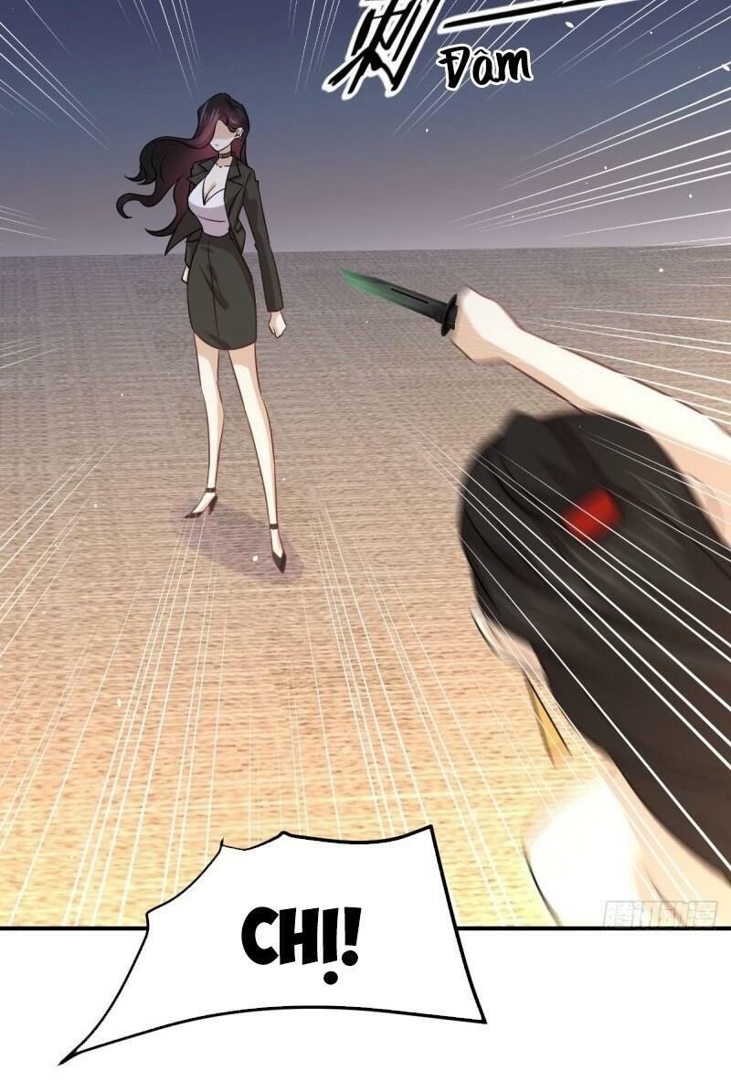 Xuyên Không Vào Thế Giới Nữ Cường Chapter 136 - 57