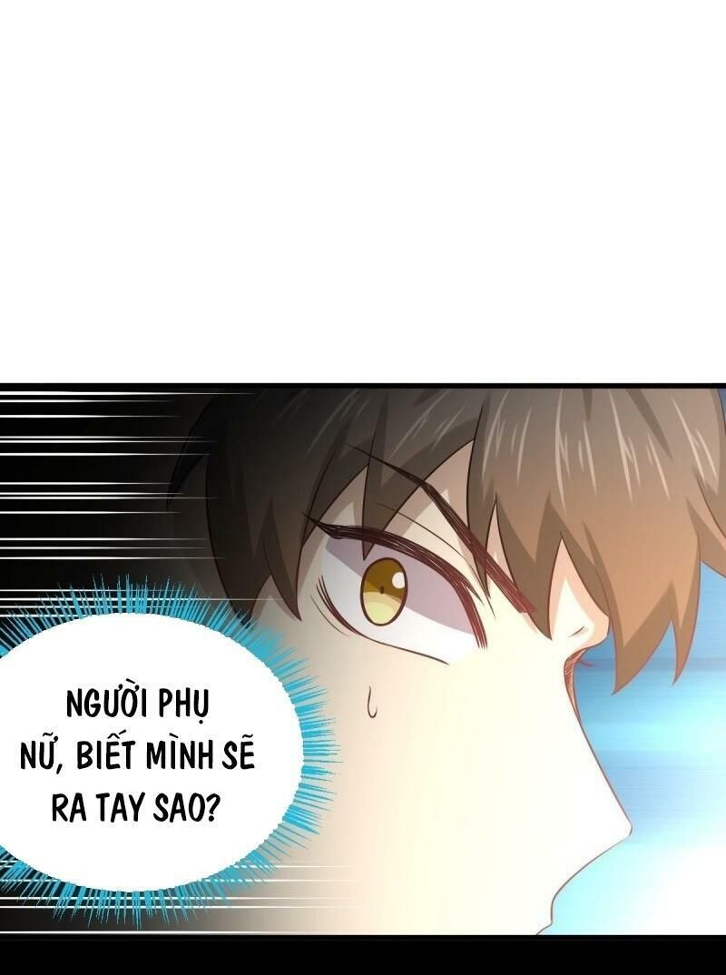 Xuyên Không Vào Thế Giới Nữ Cường Chapter 136 - 59