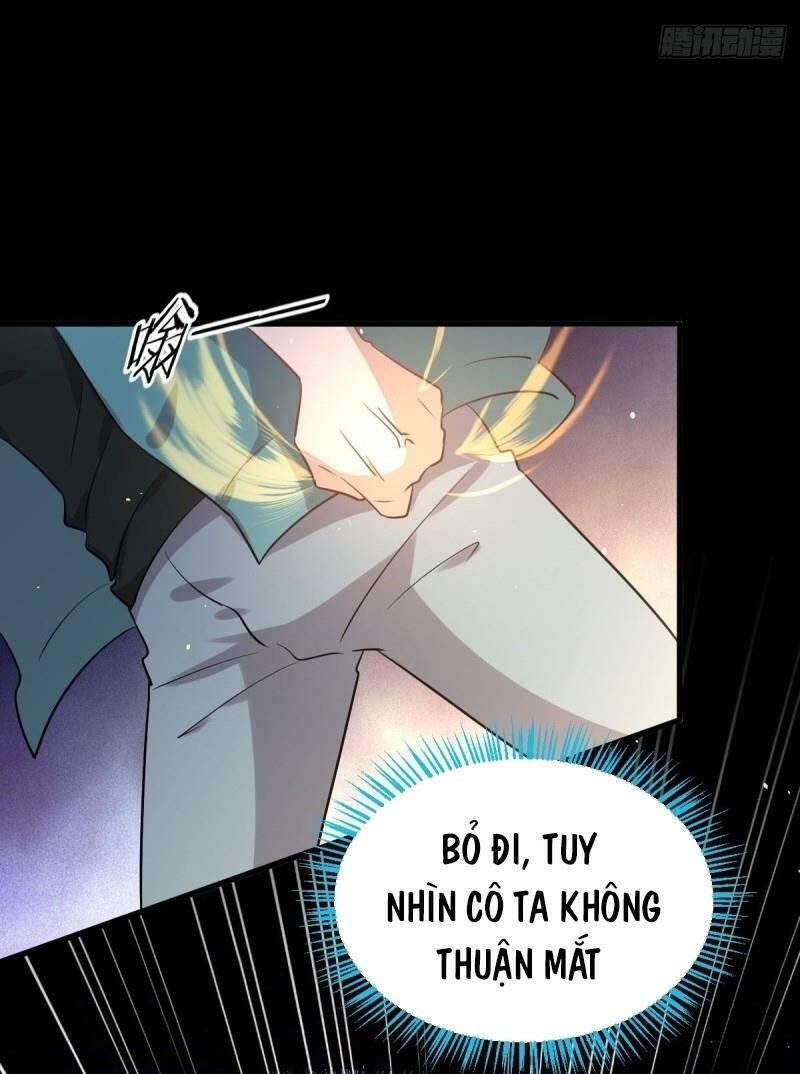 Xuyên Không Vào Thế Giới Nữ Cường Chapter 136 - 60