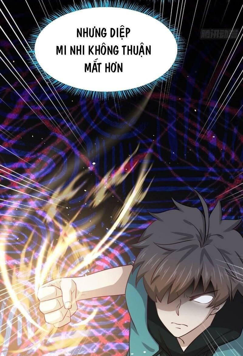 Xuyên Không Vào Thế Giới Nữ Cường Chapter 136 - 61