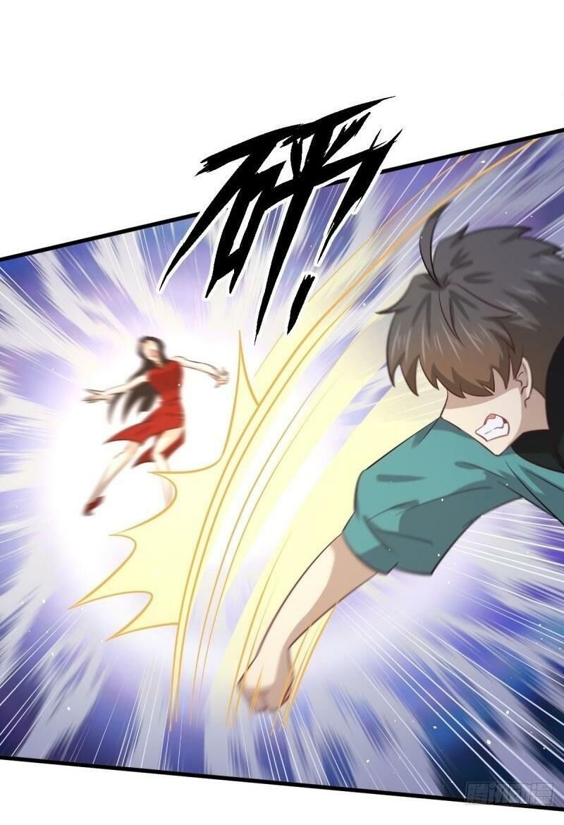 Xuyên Không Vào Thế Giới Nữ Cường Chapter 136 - 63