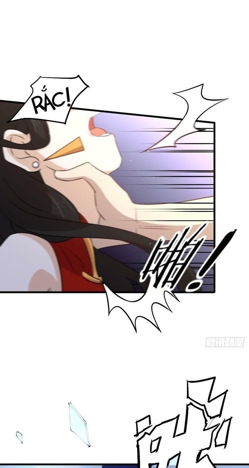 Xuyên Không Vào Thế Giới Nữ Cường Chapter 136 - 64