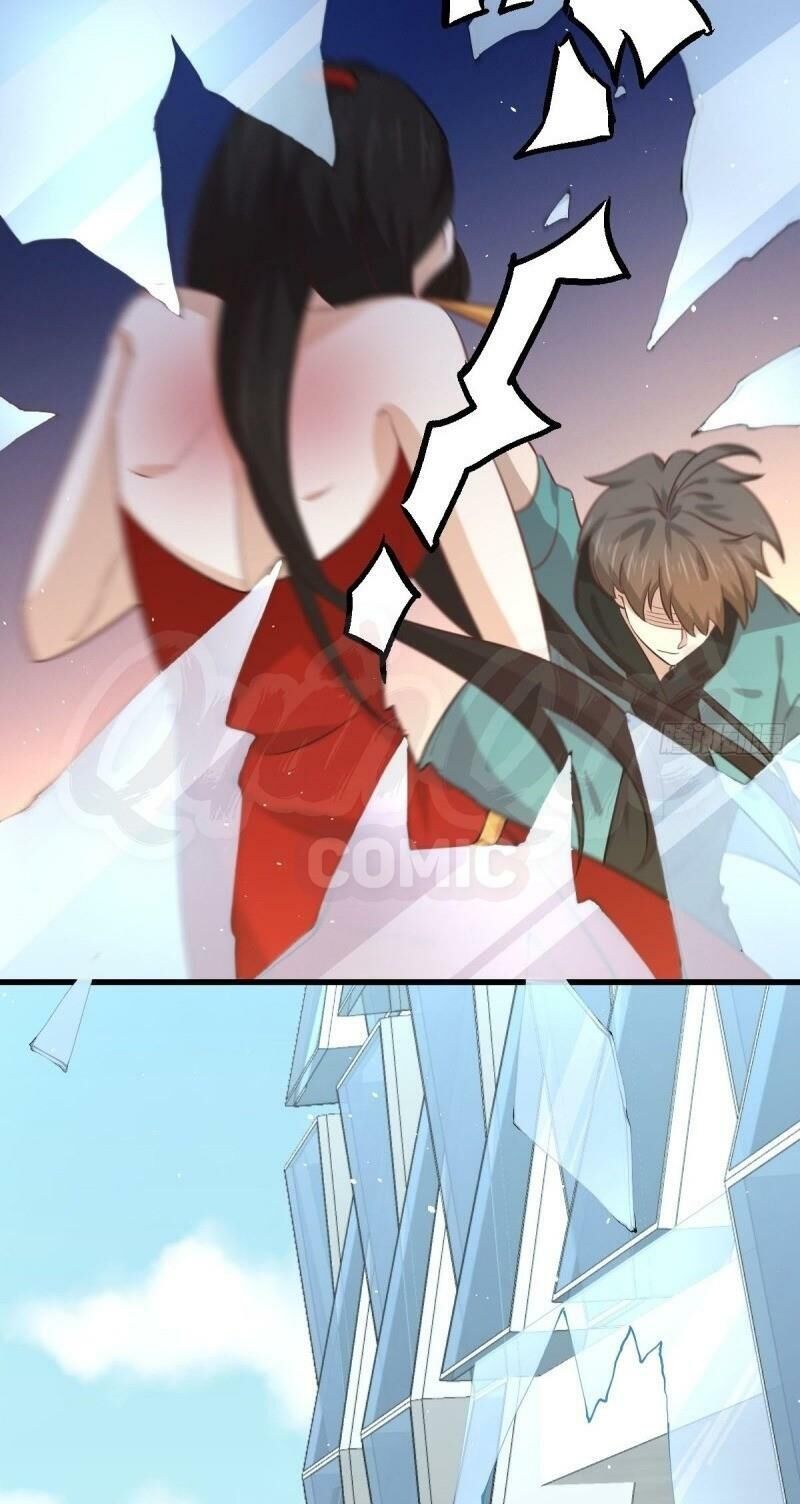 Xuyên Không Vào Thế Giới Nữ Cường Chapter 136 - 65