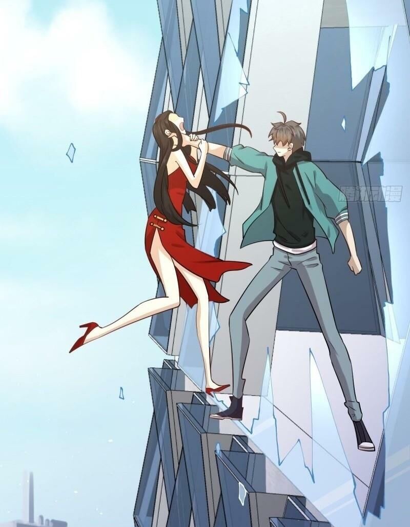 Xuyên Không Vào Thế Giới Nữ Cường Chapter 136 - 66