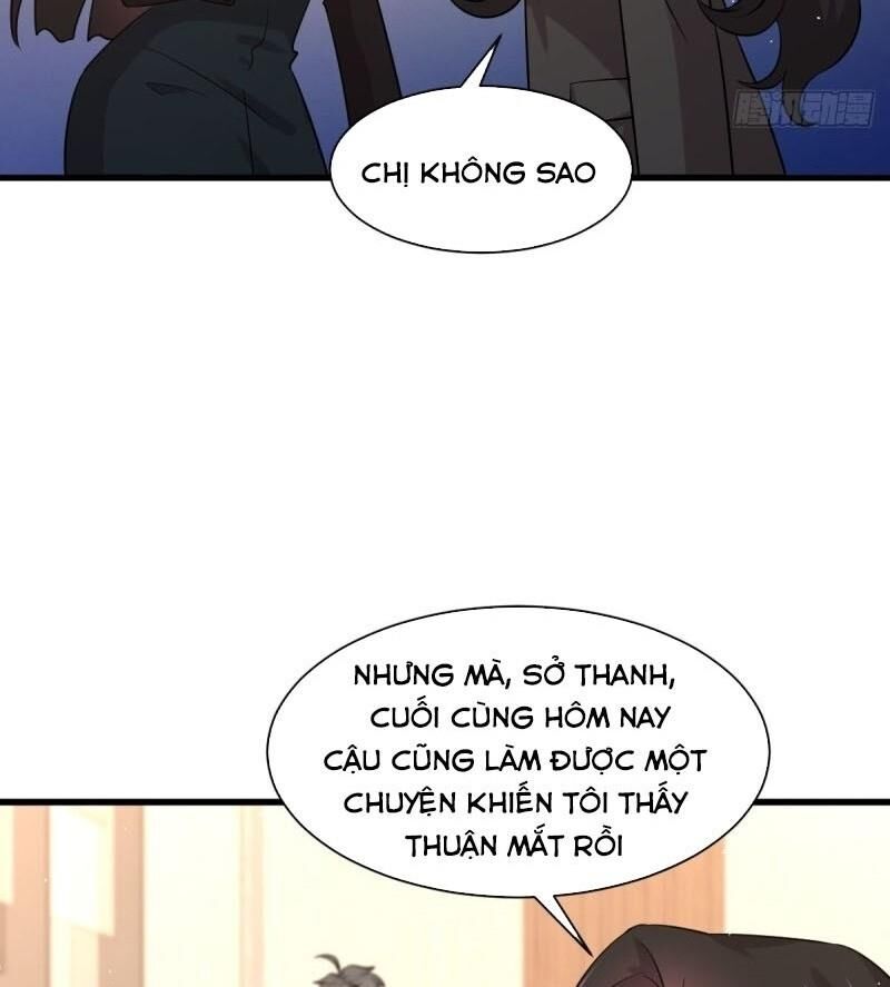 Xuyên Không Vào Thế Giới Nữ Cường Chapter 137 - 11