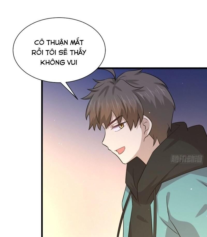 Xuyên Không Vào Thế Giới Nữ Cường Chapter 137 - 13