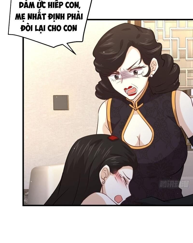 Xuyên Không Vào Thế Giới Nữ Cường Chapter 137 - 21