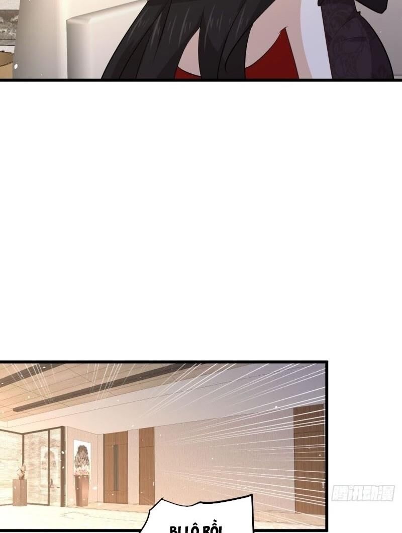 Xuyên Không Vào Thế Giới Nữ Cường Chapter 137 - 23
