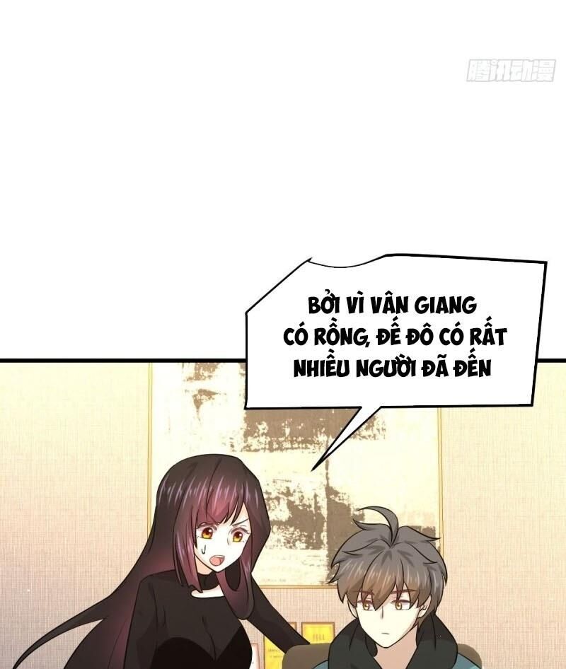 Xuyên Không Vào Thế Giới Nữ Cường Chapter 137 - 25