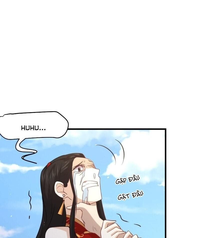 Xuyên Không Vào Thế Giới Nữ Cường Chapter 137 - 4