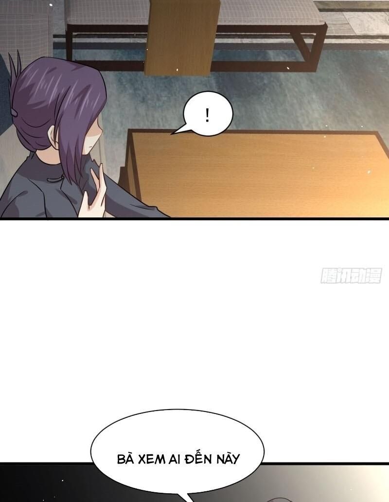 Xuyên Không Vào Thế Giới Nữ Cường Chapter 137 - 35