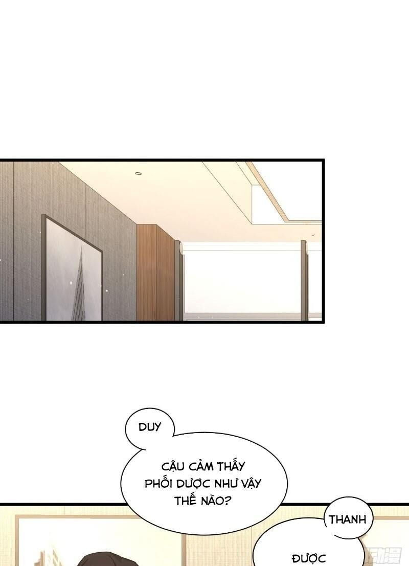 Xuyên Không Vào Thế Giới Nữ Cường Chapter 137 - 40