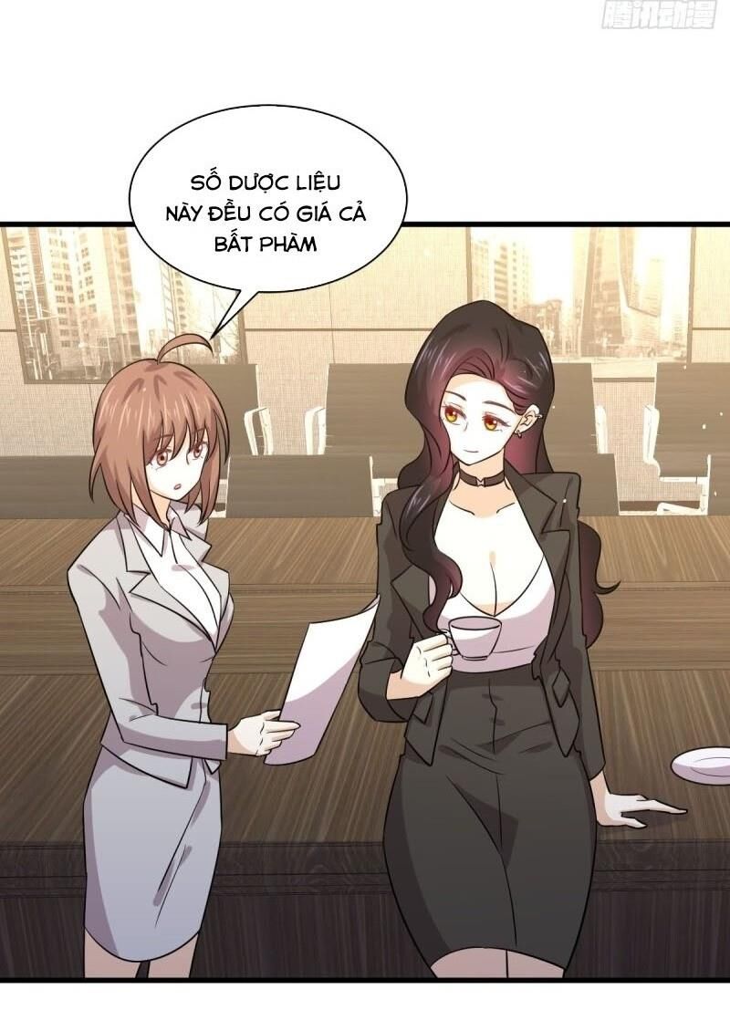 Xuyên Không Vào Thế Giới Nữ Cường Chapter 137 - 42