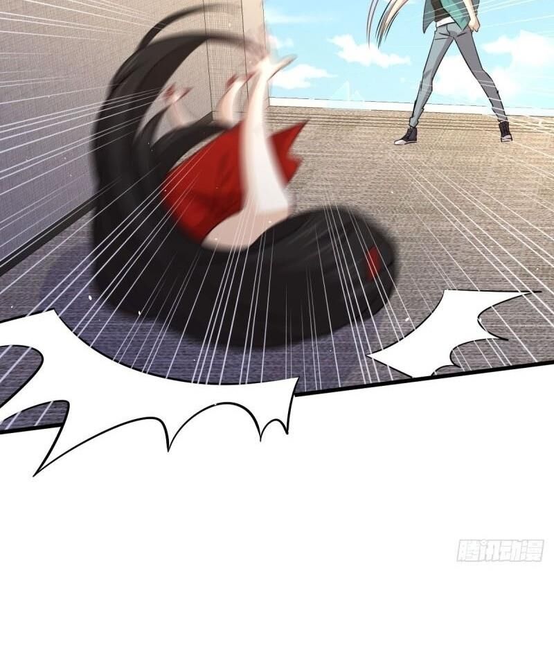 Xuyên Không Vào Thế Giới Nữ Cường Chapter 137 - 6