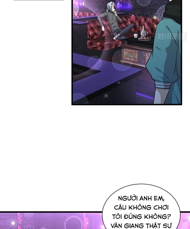 Xuyên Không Vào Thế Giới Nữ Cường Chapter 137 - 56