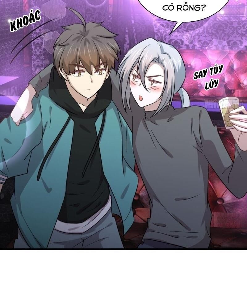 Xuyên Không Vào Thế Giới Nữ Cường Chapter 137 - 57