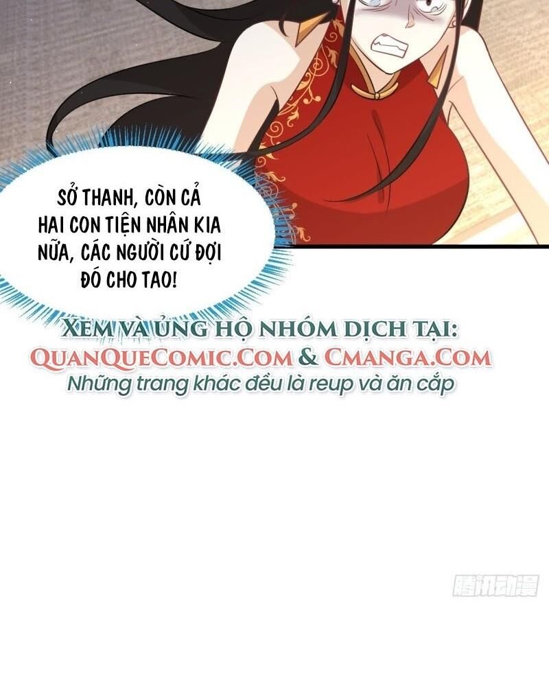 Xuyên Không Vào Thế Giới Nữ Cường Chapter 137 - 9