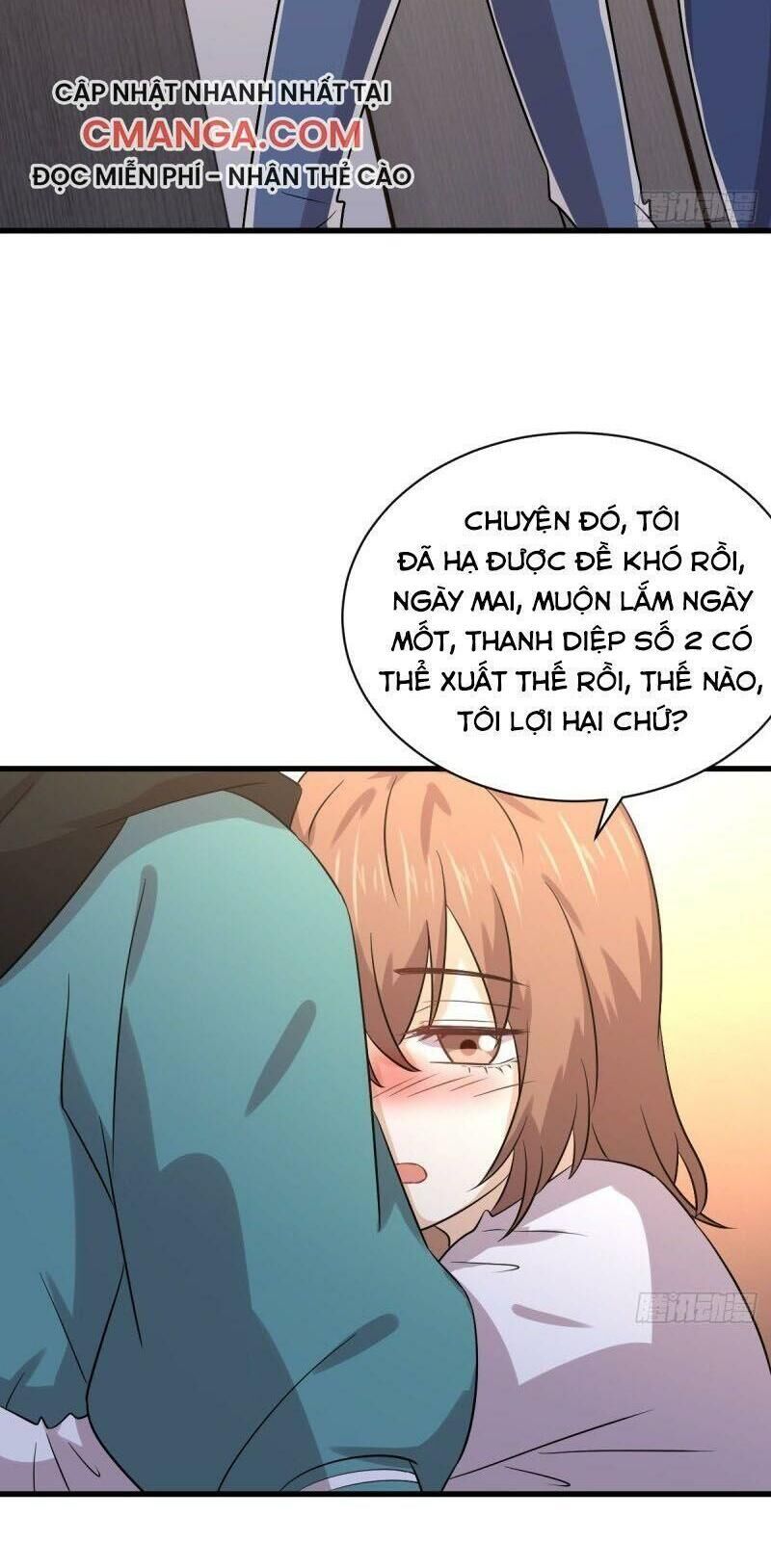 Xuyên Không Vào Thế Giới Nữ Cường Chapter 138 - 14