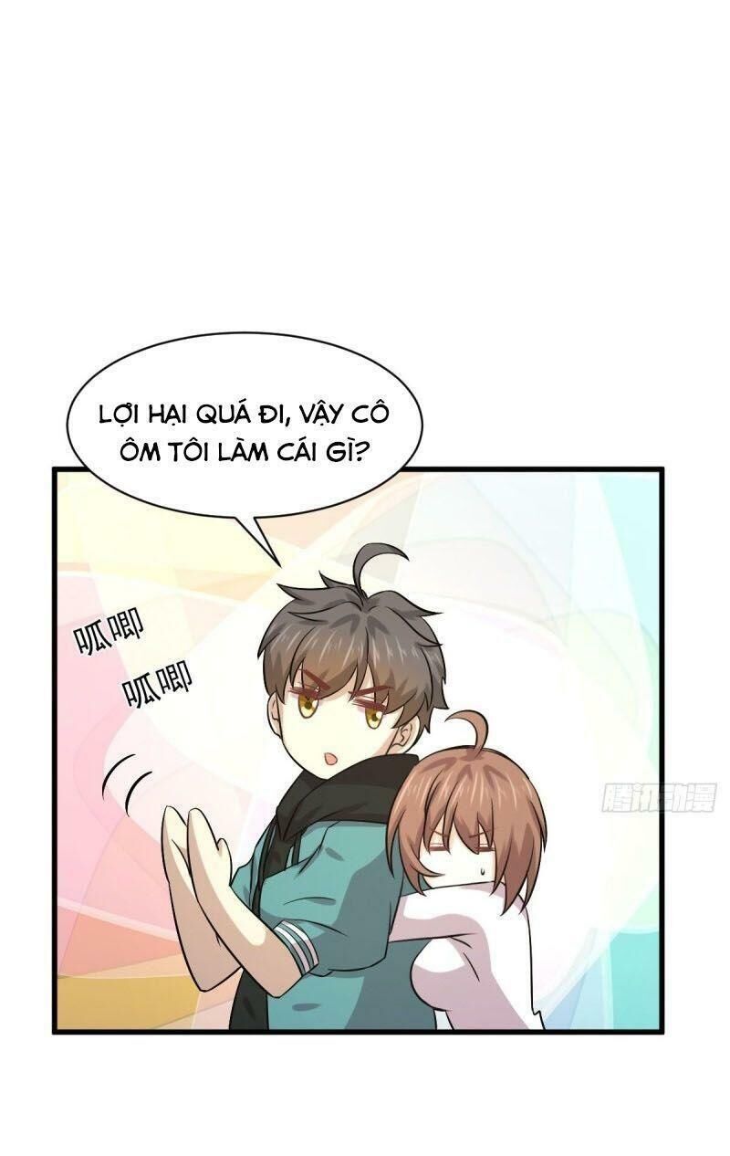 Xuyên Không Vào Thế Giới Nữ Cường Chapter 138 - 15