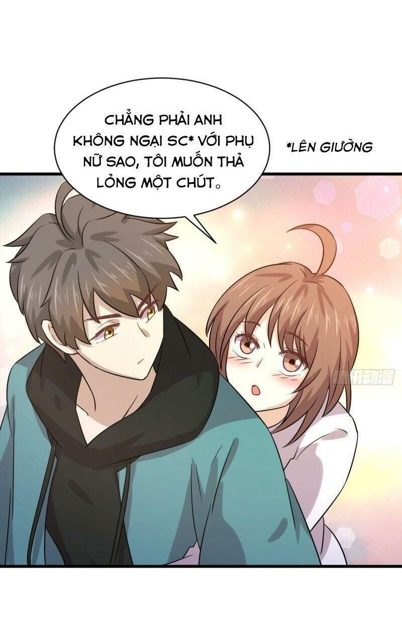 Xuyên Không Vào Thế Giới Nữ Cường Chapter 138 - 16